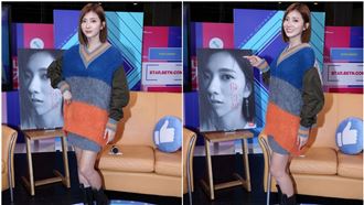 蔡黃汝再戰歌壇　唱出斷捨離狠甩渣男