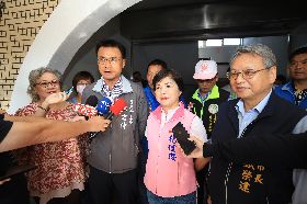 北市自治條例修正開罰萊豬　陳吉仲：充