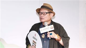 昔多在暗巷喬事情　許效舜曝澎哥近況