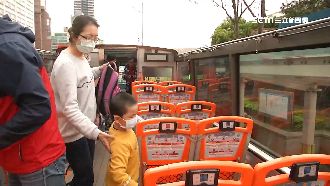 6百萬行銷？觀光巴士半年營收3百萬