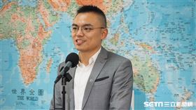 立委 洪孟楷 (林恩如攝)