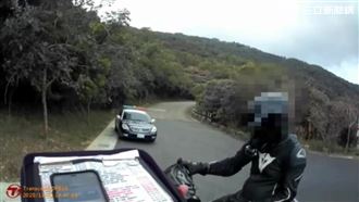 騎士千字文控亂開單　警方回應了！
