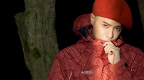 ONE BOY衝鋒衣找周湯豪代言   業者期盼再創50萬銷售佳績