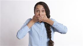 口臭,肝臟（圖／Pixabay）