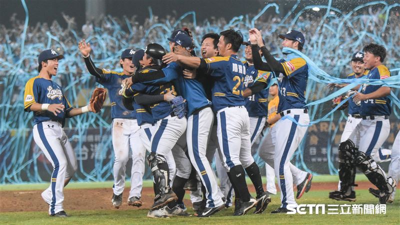 中職／象迷仍需緊張　勿忘2015年