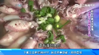 飲料店賣意麵！靠痛風系料理成夯店