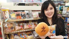 7成5人進超商買鮮食　OK攜手岩島成攻軟食力推日系麵包（圖／來來超商提供）