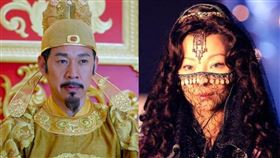 洋人送2波斯美女　唐太宗卻急忙關進籠　原因竟是這個！