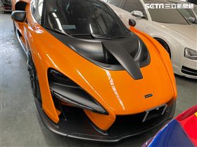 名車(圖/翻攝畫面)