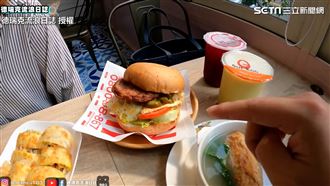 「台中最狂早餐店」　中西式全都有！