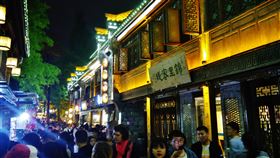 中國,成都。（圖／翻攝自維基百科）