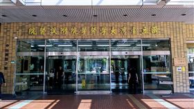 台大醫院，臺大醫院，（圖／翻攝自Google Map）