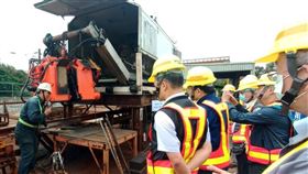 台鐵
圖／交通部提供