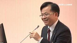 NCC備詢！賴士葆批陳耀祥「傲慢」