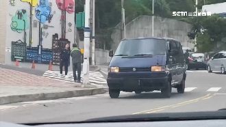 私接學生交通車！居民控：常超載