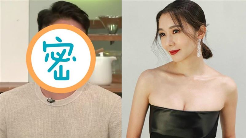 十優港姐疑戀機師！高大帥樣節目曝光
