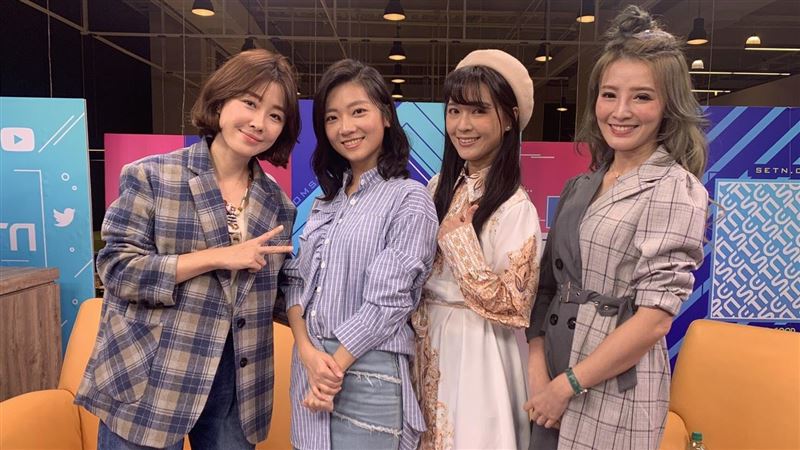 李維維直播爆料！片場遭爆踢當場噴淚