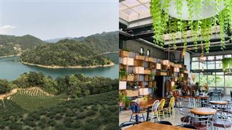 新北秘境／偽出國首選猶如置身於清邁