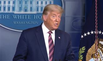 多州拉鋸！川普談話再控民主黨偷選舉