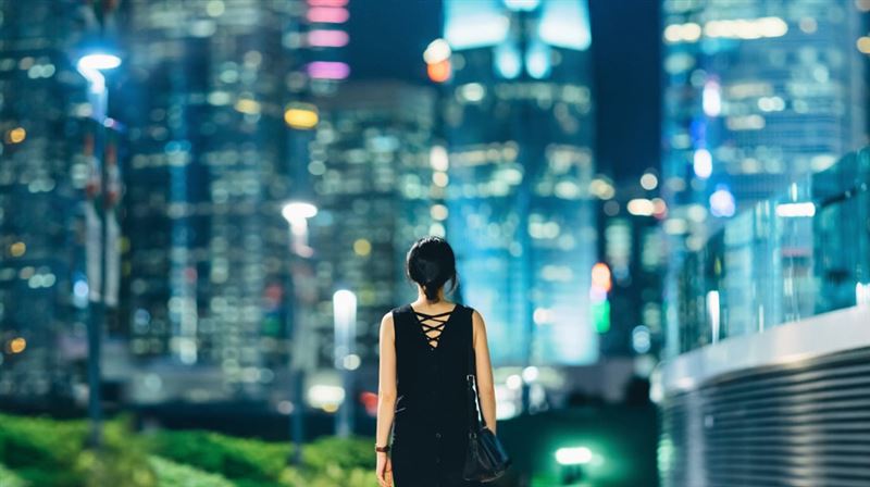 哈佛講師 : 未來屬於全才者
