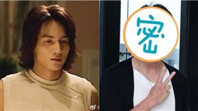 劉至翰,言承旭/邱榮吉攝影,微博