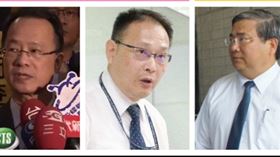 莊周文 律師 王捷拓(圖/組合圖)