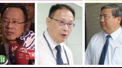 百億總裁涉洗錢　千萬聘3律師證清白