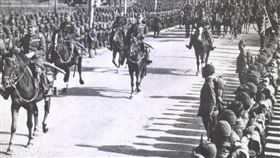 日軍,法西斯,二戰,美英聯軍,印度,緬甸,糧食,大米（圖／翻攝自百度百科）