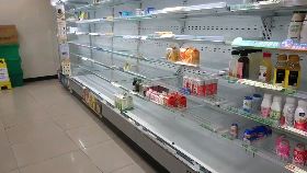 停航4天　蘭嶼綠島超商熱食缺貨