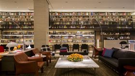 誠品行旅再推出「住房送現金」的活動，會員入住指定專案客房，就可享有高達50％的誠品電子購物金回饋。（圖／業者提供）