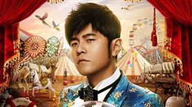 圖／蘋果提供,周杰倫