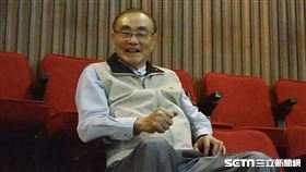 退輔會主委馮世寬（圖／記者林恩如攝影）