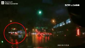 休旅車鬼切逆向狂飆　網轟：欠檢舉