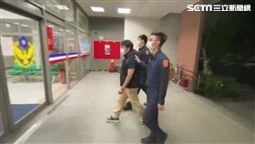 新北市，中和，錦和運動公園，內褲男，