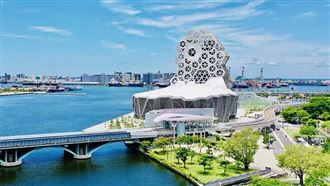 入主愛河第一排！偽飯店宅受首購青睞