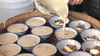 顏清標邀台中開賣！碗粿爸喊破紀錄了