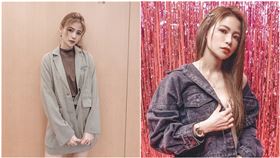 蘿莉塔,性感,乖乖牌,戰袍,辣妹。翻攝自臉書