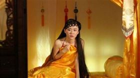 ▲宮女。（示意圖／翻攝自百度百科）