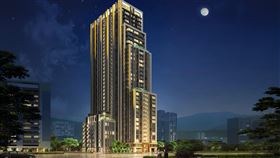 ▲房市買氣不僅不受疫情影響，還持續攀升中。（圖／業者提供）