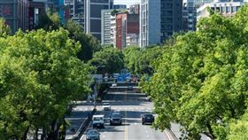 ▲台商回流購屋熱區，位居台北市中心的中山區就是熱點之一。（圖／業者提供）