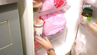 冰箱僅能減少滋生　隔夜飲料細菌暴增