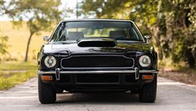 ▲Aston Martin V8 III。（圖／翻攝bringatrailer網站）