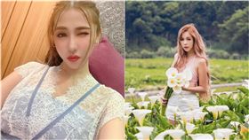 拐拐,橫綱凱咪（翻攝自IG）