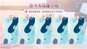 今日塔羅／提前避開危機！測你職場中最大的絆腳石 