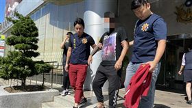 蘆竹王陽明,李威德,妨害秘密,桃園