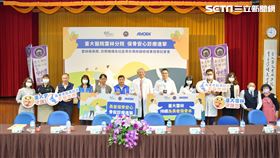 雲林縣老年人口已近13萬，佔縣市總人口約19%，相當於每五人當中就有一名是超過65歲的長者（圖／台大醫院雲林分院提供）