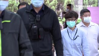 遭爆推薦遠親到北市府　柯媽怒駁斥