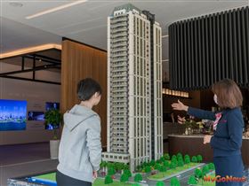 剛好最好「輕豪宅」富人區豪邸進化（圖／資料照）