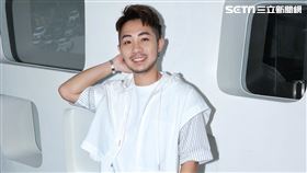 阿堤 三立新聞網專訪 記者邱榮吉攝影