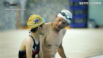 不敢生病、不能休息　鋼鐵爸最痛心聲